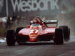 Ferrari 126C2 1982 года